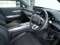 Used Genesis GV70 Sport 210 HP (154 kW) 2024 Grey SUV