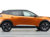 Used Peugeot e-2008 GT 2023 SUV