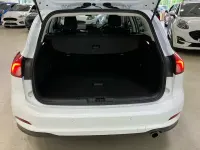 Used Ford Focus Titanium 120 HP (88 kW) 2021 Estate