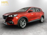 Used MG MG3 106 HP (77 kW) 2023 Hatchback