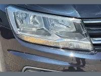 Used VW Tiguan SE 150 HP (110 kW) 2018 Black SUV