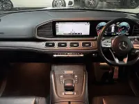 Used Mercedes GLE450 AMG AMG Line Premium Plus 367 HP (269 kW) 2022 Black SUV