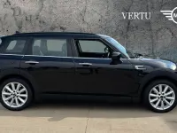 Used Mini Clubman Classic 136 HP (100 kW) 2024 Midnight black ii Estate