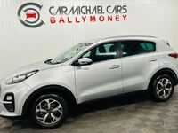 Used Kia Sportage 130 HP (95 kW) 2019 SUV