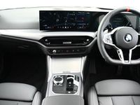 New BMW M340 M Sport 374 HP (275 kW) 2025 Sedan