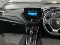 Used Suzuki SX4 S-Cross 116 HP (85 kW) 2023 Grey SUV