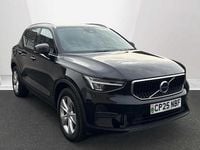 Used Volvo XC40 Core 163 HP (119 kW) 2025 SUV
