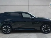 Used BMW X3 M Sport 205 HP (150 kW) 2025 Black SUV