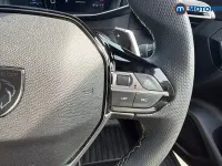 Used Peugeot 2008 GTi 131 HP (96 kW) 2024 Grey SUV