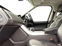 Used Land Rover Range Rover Sport HSE Dynamic 301 HP (221 kW) 2019 Grey SUV