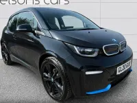 Used BMW i3 Comfort Edition 38 kW (52 HP) 2020 Hatchback
