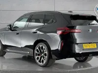 Used BMW X3 M Sport 194 HP (142 kW) 2025 Black SUV