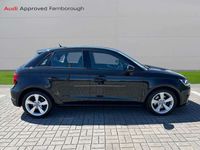 used Audi A1 1.4 TFSI Sport Nav 5dr Hatchback