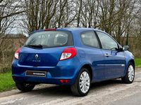 used Renault Clio Dynamique Tce 1.1