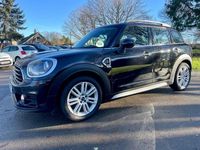 Used Mini Cooper 136 HP (100 kW) 2018 Black Hatchback