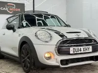 Used Mini Cooper S Hatch 192 HP (141 kW) 2017 Hatchback