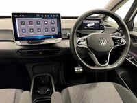 Used VW ID.3 Pro 150 kW (204 HP) 2025 White Hatchback