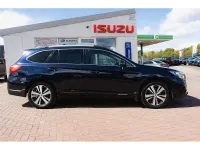 Used Subaru Outback Premium 2019 Blue Estate