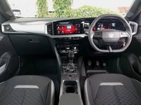 New Vauxhall Mokka 136 HP (100 kW) 2025 Black SUV