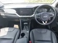 Used Kia Niro 139 HP (102 kW) 2022 White SUV