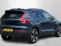 Used Volvo XC40 Plus 194 HP (142 kW) 2026 SUV