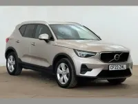 Used Volvo XC40 Core 163 HP (119 kW) 2023 Other SUV