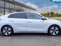 Used Hyundai Ioniq Premium SE 141 HP (103 kW) 2022 Hatchback