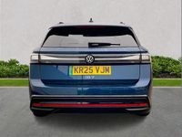 Used VW ID.7 Pro 210 kW (286 HP) 2025 Blue Estate