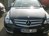 Used Mercedes R350 SE 2006 Estate