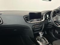 Used Kia XCeed GT-Line 2025 Red SUV