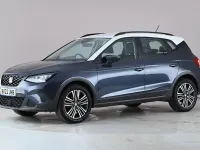 Used Seat Arona SE 95 HP (69 kW) 2025 SUV