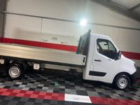 used Nissan NV400 2.3 dci 135ps H1 Acenta Dropside