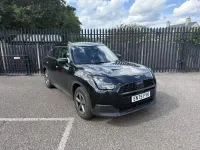 Used Mini Countryman 168 HP (123 kW) 2026 Black SUV