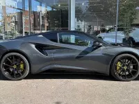 Used Lotus Emira 405 HP (297 kW) 2025 Coupe