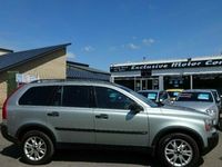 used Volvo XC90 2.4