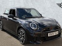 Used Mini Cooper S Hatch 201 HP (147 kW) 2025 Black Hatchback