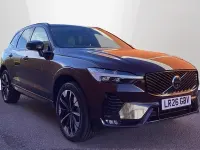 Used Volvo XC60 Plus 250 HP (183 kW) 2026 SUV