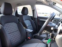 Used MG ZS Excite 106 HP (77 kW) 2022 Red SUV