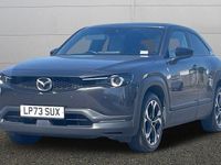 Occasion Mazda MX30 Exclusive-Line 170 ch (125 kW) 2025 SUV