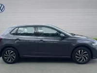 Used VW Polo Life 95 HP (69 kW) 2026 Hatchback