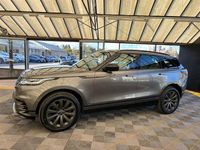 Used Land Rover Range Rover Velar SE Dynamic 180 HP (132 kW) 2018 Grey SUV