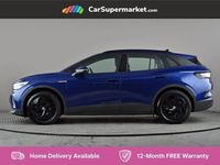 used VW ID4 150kW Life Pro Performance 77kWh 5dr Auto