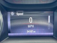 Used Vauxhall Insignia Design Edition 140 HP (102 kW) 2019 Grey Hatchback