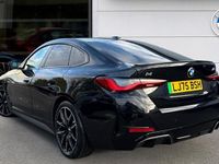 Used BMW i4 Comfort Edition 436 kW (593 HP) 2025 Black Sedan