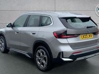 Used BMW X1 xLine 242 HP (177 kW) 2023 Silver SUV