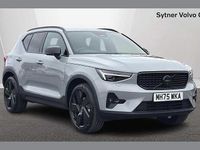 Used Volvo XC40 Plus 161 HP (118 kW) 2026 Grey SUV