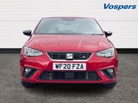 used Seat Ibiza 1.0 TSI 115 FR [EZ] 5dr