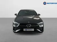 Used Mercedes CLA250e Executive 218 HP (160 kW) 2023 Black Coupe