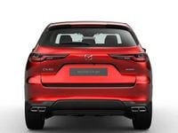 New Mazda CX-60 Exclusive-Line 323 HP (237 kW) 2025 Other SUV