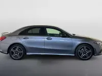 Used Mercedes A250 AMG line 218 HP (160 kW) 2022 Grey Sedan